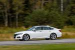 Honda Accord Touring 1.5T 2017 года (NA)